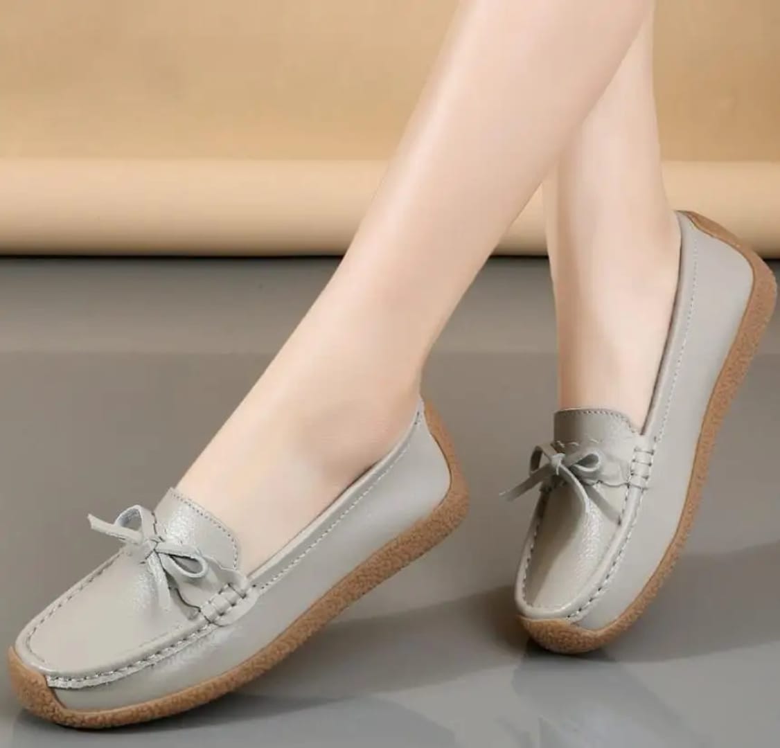 Women’s Classic Comfort Slip-On Loafers size 36 to 43