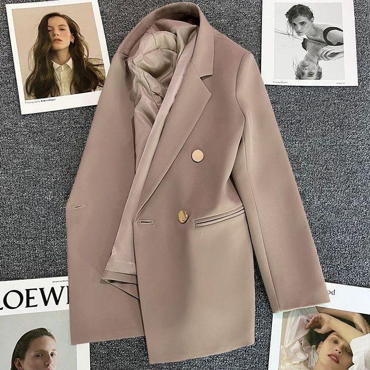 The Crimson Authority Luxe Blazer Size M to 3XL bold statement piece designed for confident, modern elegance. Crafted in a rich colors and it instantly elevates any outfit with its power.