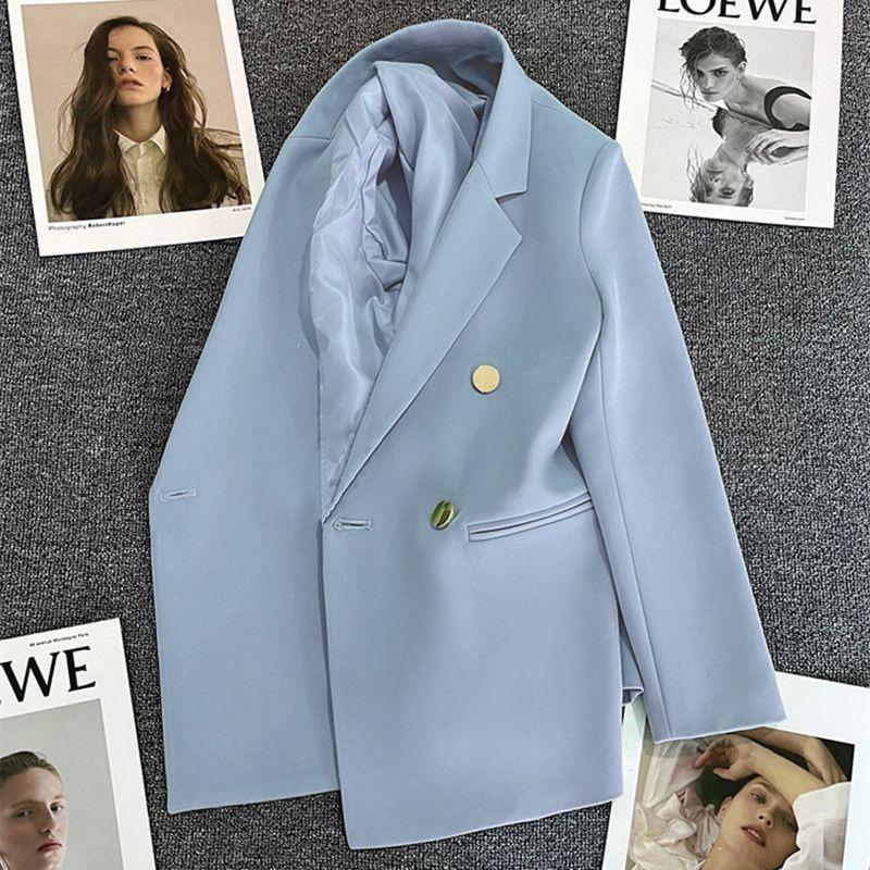 The Crimson Authority Luxe Blazer Size M to 3XL bold statement piece designed for confident, modern elegance. Crafted in a rich colors and it instantly elevates any outfit with its power.