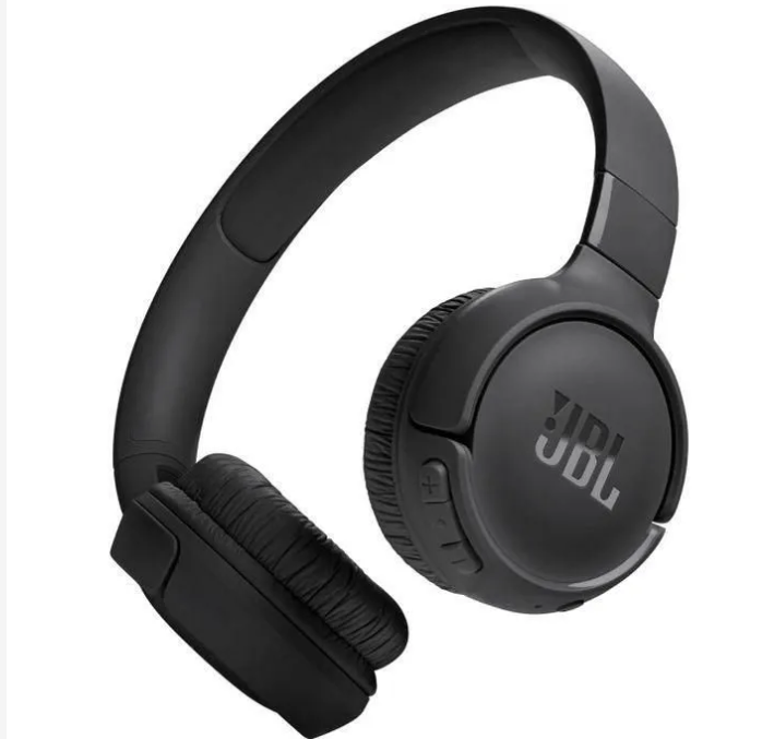 (8 Hours Plus)Brand New JBL Tune 510BT: Noise-cancelling Wireless Headset On-Ear Headphones with Purebass Sound Hands free calls Foldable design light weight earphones Head Set