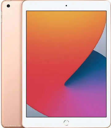 Apple Ipad 8 3/32GB
