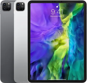 Apple Pro 11 6/128GB