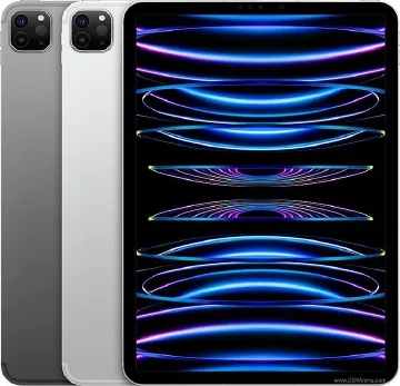 Apple Pro 11 8/128GB