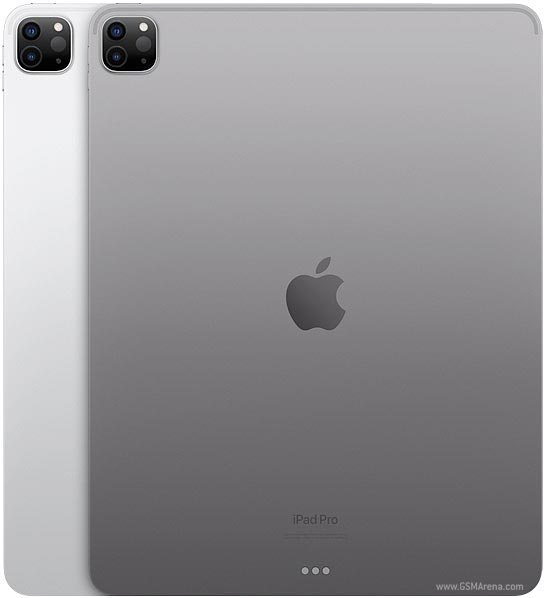Refurbished Tablets Apple iPad Pro 12.9 2022 12.9 inch 8GB+128GB/256GB/512GB with face id 12mp+12mp 10758mah Apple iPad Pro 12.9 6th generation iPad Tablets