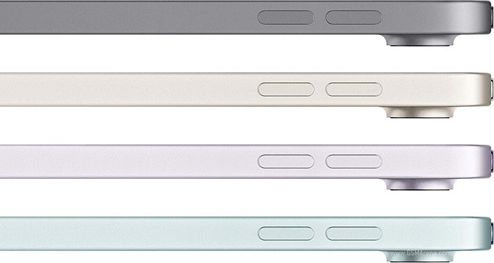 Refurbished Tablets Apple iPad Air 11 2024 11 inch 8GB+128GB/256GB/512GB with face id 12mp+12mp 7606mah Apple iPad Air 11‑inch  iPad Tablets