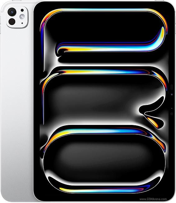 Refurbished Tablets Apple iPad Pro 11 2024 11 inch 8GB/16GB+256GB/512GB/1TB with face id 12mp+12mp 8160mah  Apple iPad Pro 11-inch M4  iPad Tablets