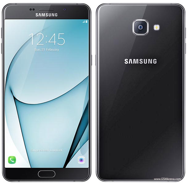 Refurbished Phone Samsung Galaxy A9 2016 6.0 inch 3GB+32GB dual sim clean screen 13mp+8mp 4000mah Samsung A9 smartphone