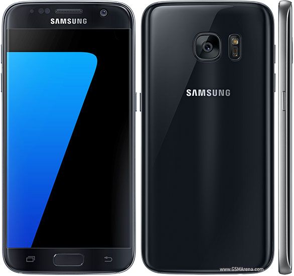 Refurbished Phone Samsung Galaxy S7 5.1 inch 4GB+32GB/64GB clean screen 12mp+5mp 3000mah Samsung S7 smartphone