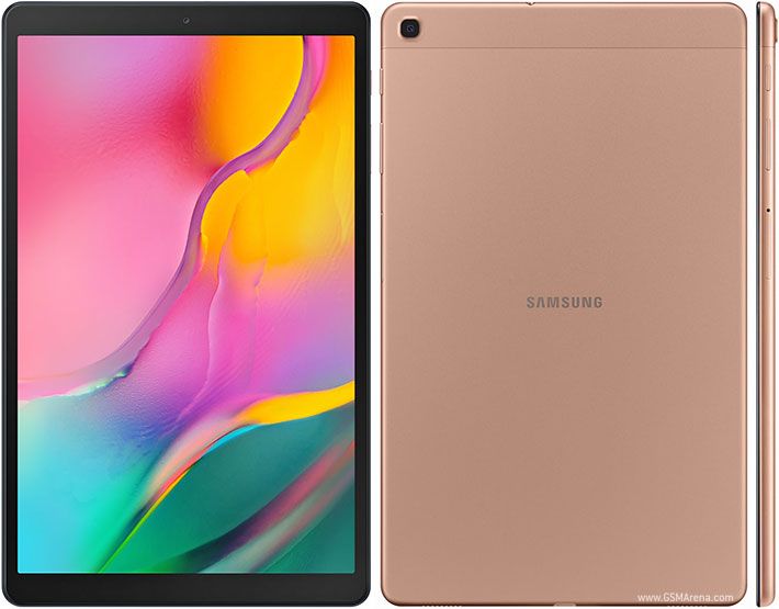 Refurbished Tablet Samsung Galaxy Tab A 10.1 2019 10.1 inch 2GB+32GB  clean screen 8mp+5mp 6150mah Samsung Tablets