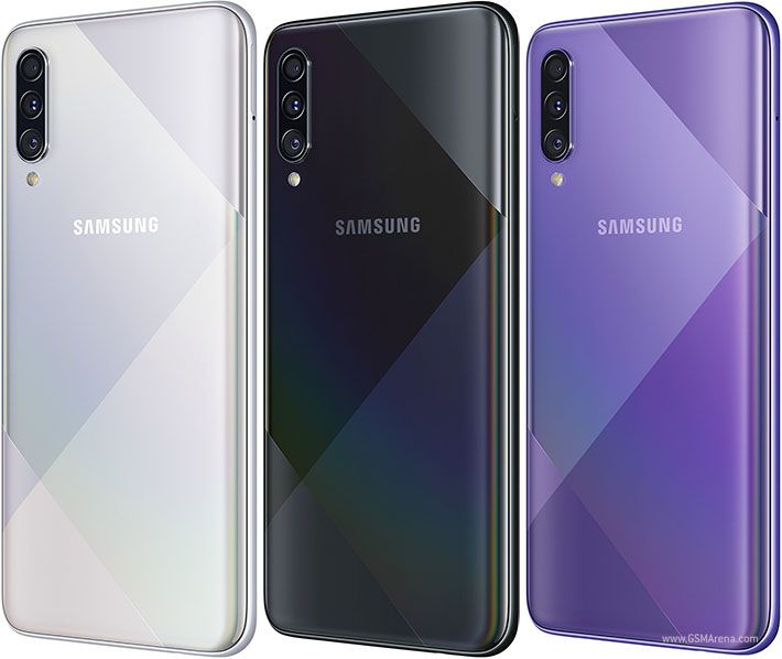 Refurbished Phone Samsung Galaxy A50s 6.4 inch 6GB+128GB dual sim clean screen 48mp+32mp 4000mah Samsung A50s smartphone