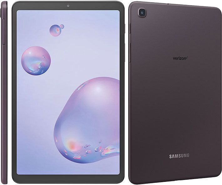 Refurbished Tablet Samsung Galaxy Tab A 8.4 2020 8.4inch 3GB+32GB clean screen 8mp+5mp 5000mah Samsung Tablets