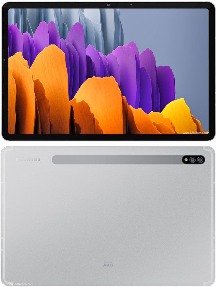 Refurbished Tablet Samsung Galaxy Tab S7 11 inch 6GB/8GB+128GB/256GB clean screen 13mp+8mp 8000mah Samsung Tablets