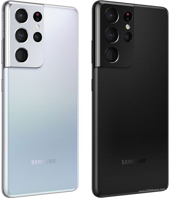 Refurbished Phone Samsung Galaxy S21 Ultra 5G 6.8 inch 12GB+128GB/256GB dual sim clean screen 108mp+40mp 5000mah Samsung Galaxy S21Ultra  5G smartphone