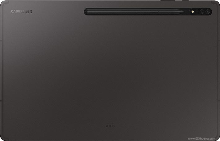 Refurbished Tablet Samsung Galaxy Tab S8 Ultra 14.6 inch 8GB/12GB+128GB/256GB/512GB clean screen 13mp+12mp 11200mah Samsung Tablets