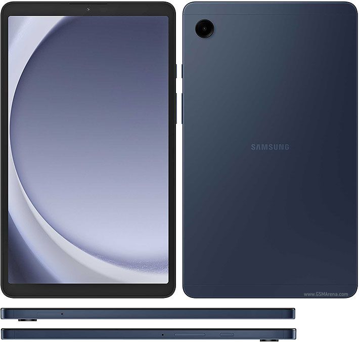 Refurbished Tablet Samsung Galaxy Tab A9 8.7 inch 4GB/8GB+64GB/128GB clean screen 8mp+2mp 5100mah Samsung Tablets