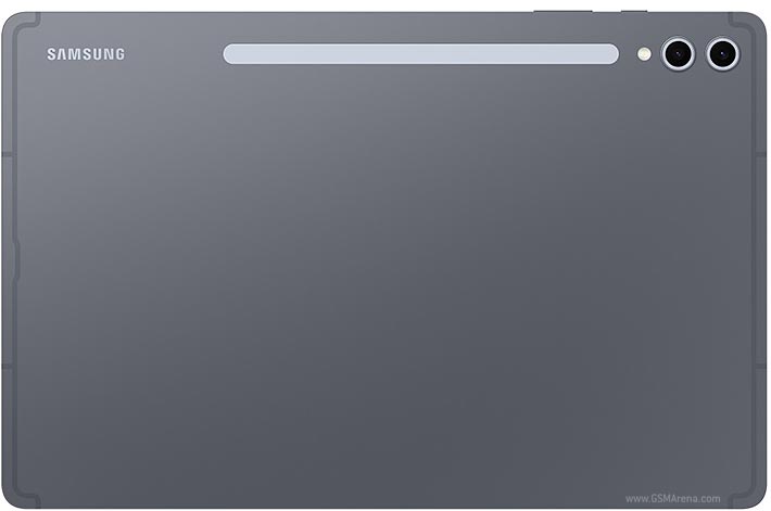 Refurbished Tablet Samsung Galaxy Tab S10+ 12.4 inch 12GB+256GB/512GB clean screen 13mp+12mp 10090mah Samsung Tablets