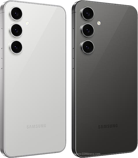 Refurbished Phone Samsung Galaxy S24 FE 6.7 inch 8GB+128GB/256GB dual sim clean screen 50mp+10mp 4700mah Samsung Galaxy S24FE smartphone