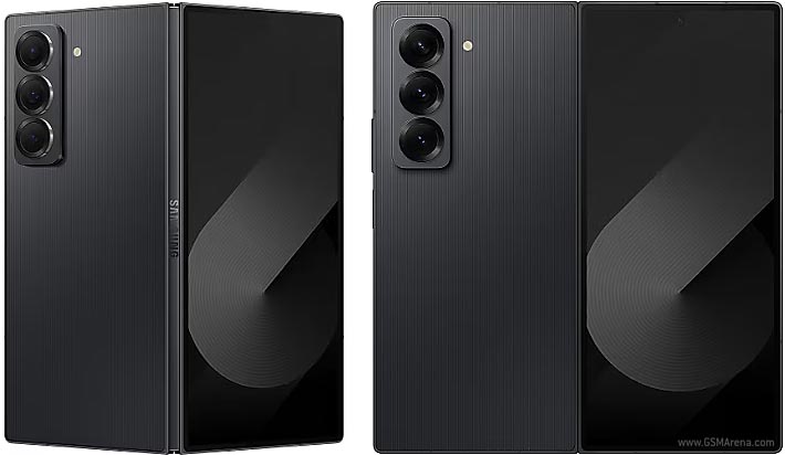 Refurbished Phone Samsung Galaxy Z Fold Special 8 inch 16GB+512GB Nano-SIM + eSIM  clean screen 200mp+10mp 4400mah Samsung Z Fold Special smartphone