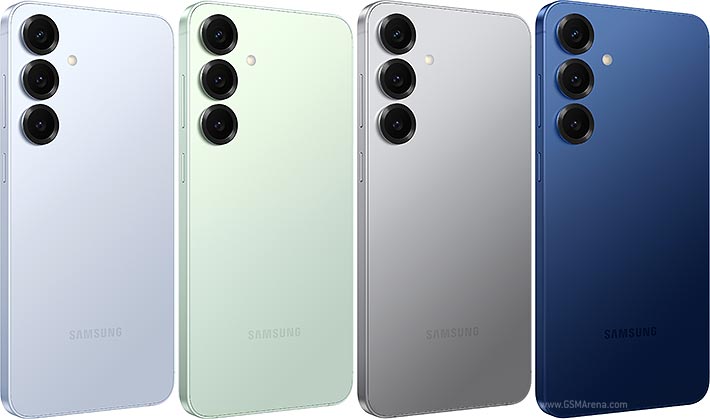 Refurbished Phone Samsung Galaxy S25+ 6.7 inch 12GB+256GB/512GB dual sim clean screen 50mp+12mp 4900mah Samsung Galaxy S25 plus smartphone