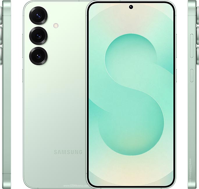 Refurbished Phone Samsung Galaxy S25+ 6.7 inch 12GB+256GB/512GB dual sim clean screen 50mp+12mp 4900mah Samsung Galaxy S25 plus smartphone