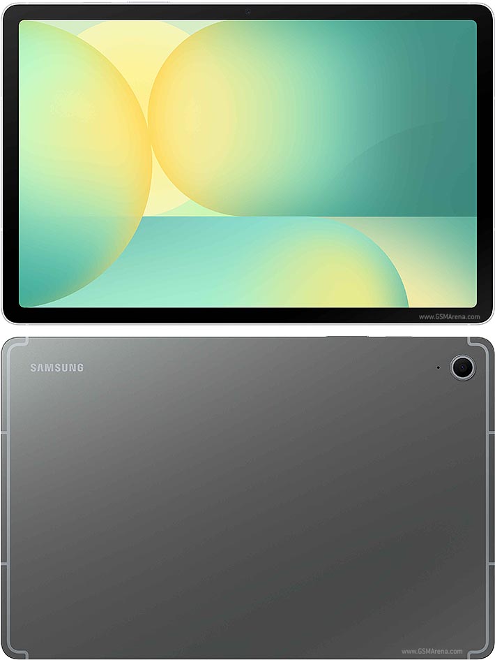 Refurbished Tablet Samsung Galaxy Tab S10 FE 10.9 inch 8GB/12GB+128GB/256GB clean screen 13mp+12mp 8000mah Samsung Tablets