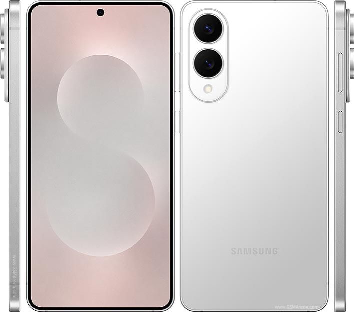 Refurbished Phone Samsung Galaxy S25 Edge 6.7 inch 12GB+256GB/512GB dual sim clean screen 200mp+12mp 3900mah Samsung Galaxy S25edge smartphone