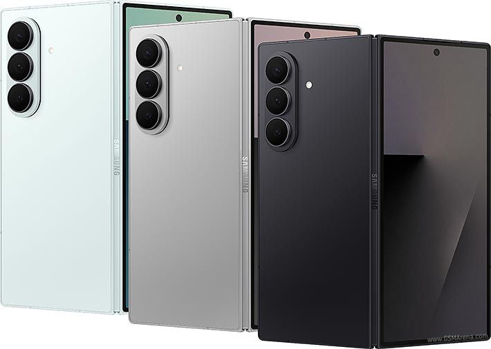 Refurbished Phone Samsung Galaxy Z Fold7 8.0 inch 12GB+256GB/512GB/1TB dual sim clean screen 200mp+10mp 4400mah Samsung Galaxy Z Fold 7 smartphone