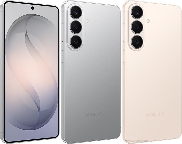 Refurbished Phone Samsung Galaxy S26+ 6.7 inch 12GB+256GB/512GB dual sim clean screen 50mp+12mp 4900mah Samsung Galaxy S26 plus smartphone