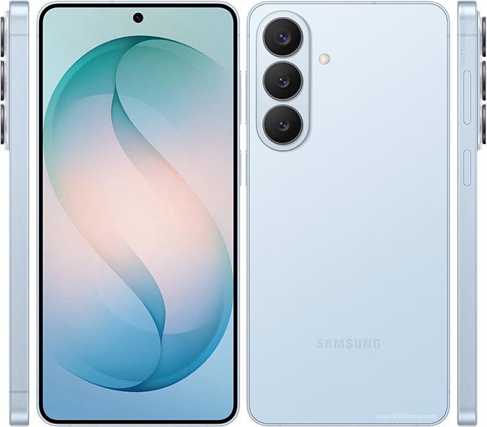 Refurbished Phone Samsung Galaxy S26+ 6.7 inch 12GB+256GB/512GB dual sim clean screen 50mp+12mp 4900mah Samsung Galaxy S26 plus smartphone