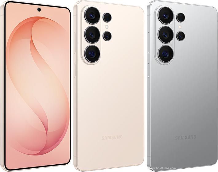 Refurbished Phone Samsung Galaxy S26 Ultra 6.9 inch 12GB+256GB/512GB/1TB dual sim clean screen 200mp+12mp 5000mah Samsung Galaxy S26Ultra smartphone