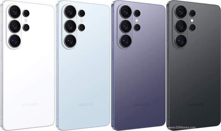 Refurbished Phone Samsung Galaxy S26 Ultra 6.9 inch 12GB+256GB/512GB/1TB dual sim clean screen 200mp+12mp 5000mah Samsung Galaxy S26Ultra smartphone