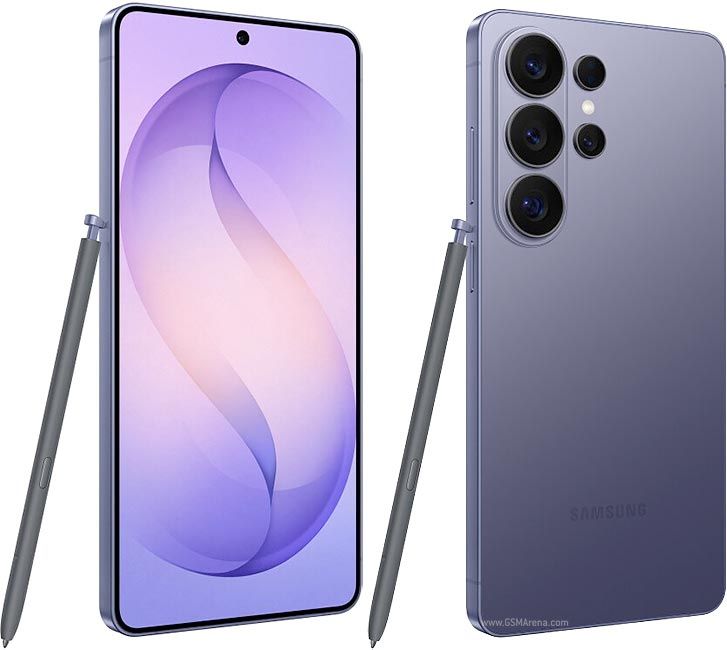 Refurbished Phone Samsung Galaxy S26 Ultra 6.9 inch 12GB+256GB/512GB/1TB dual sim clean screen 200mp+12mp 5000mah Samsung Galaxy S26Ultra smartphone