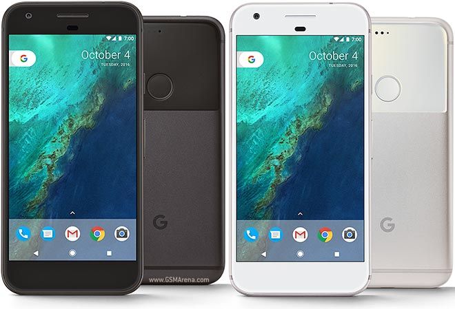 Refurbished Phone Google Pixel 1  5.0 inch 4GB+32GB/128GB single sim clean screen 12mp+8mp 2770mah Google Pixel1 smartphone