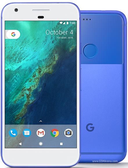 Refurbished Phone Google Pixel 1  5.0 inch 4GB+32GB/128GB single sim clean screen 12mp+8mp 2770mah Google Pixel1 smartphone