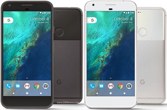 Refurbished Phone Google Pixel XL 5.5 inch 4GB+32GB/128GB single sim clean screen 12mp+8mp 3450mah Google Pixel 1 XL smartphone