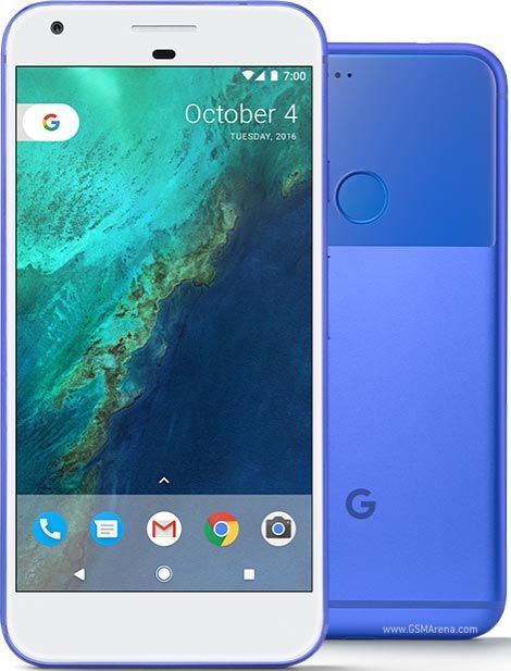 Refurbished Phone Google Pixel XL 5.5 inch 4GB+32GB/128GB single sim clean screen 12mp+8mp 3450mah Google Pixel 1 XL smartphone