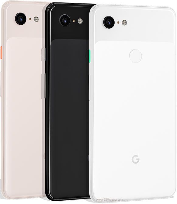 Refurbished Phone Google Pixel 3 XL 6.3 inch 4GB+64GB/128GB single sim clean screen 12mp+8mp 3430mah Google Pixel3 XL smartphone
