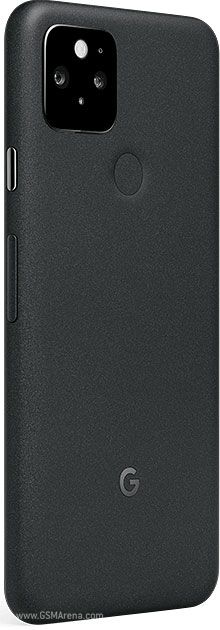 Refurbished Phone Google Pixel 5 6.0 inch 8GB+128GB Nano-SIM + eSIM clean screen 16mp+8mp 4080mah Google Pixel5 smartphone