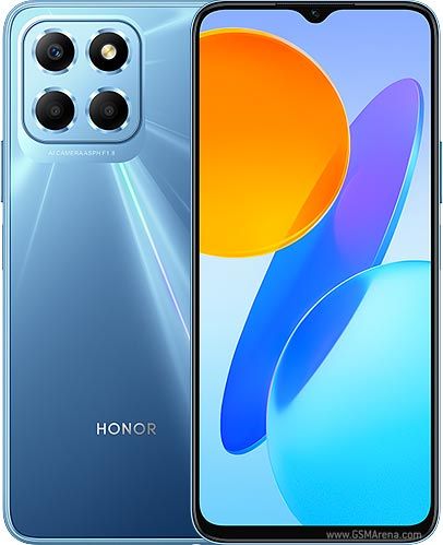 Refurbished Phone Honor X8 5G 6.5 inch 6GB+128GB dual sim clean screen 48mp+8mp 5000mah HonorX8 5G smartphone