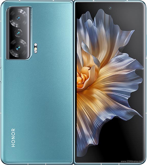 Refurbished Phone Honor Magic Vs 7.9 inch 12GB+256GB/512GB dual sim clean screen 54mp+16mp 5000mah Honor MagicVs smartphone