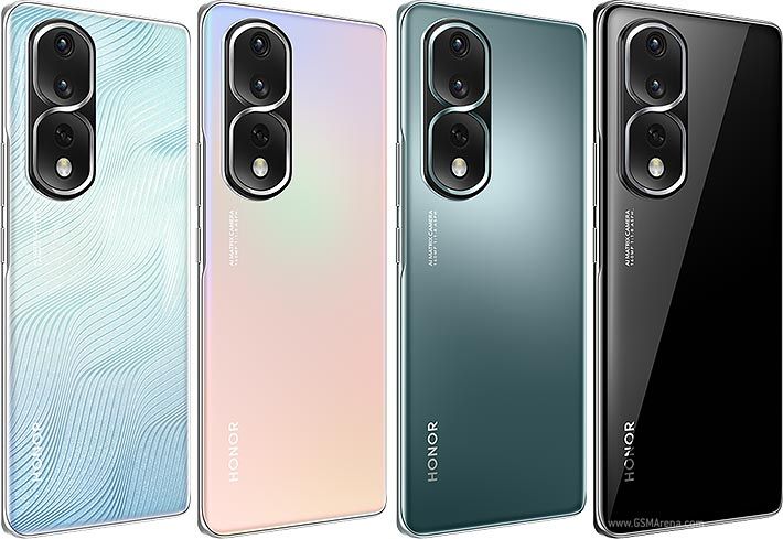 Refurbished Phone Honor 80 Pro 6.78 inch 8GB/12GB+256GB/512GB dual sim clean screen 160mp+50mp 4800mah Honor80 Pro smartphone