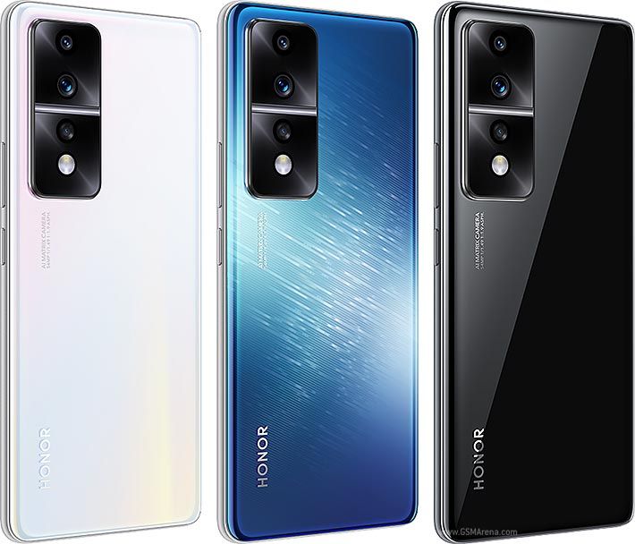 Refurbished Phone Honor 80 GT 6.67 inch 12GB/16GB+256GB/512GB dual sim clean screen 54mp+16mp 4800mah Honor80 GT smartphone