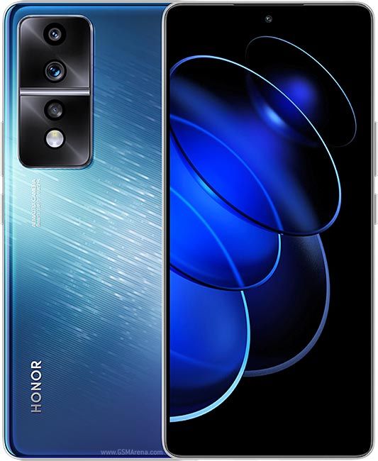 Refurbished Phone Honor 80 GT 6.67 inch 12GB/16GB+256GB/512GB dual sim clean screen 54mp+16mp 4800mah Honor80 GT smartphone