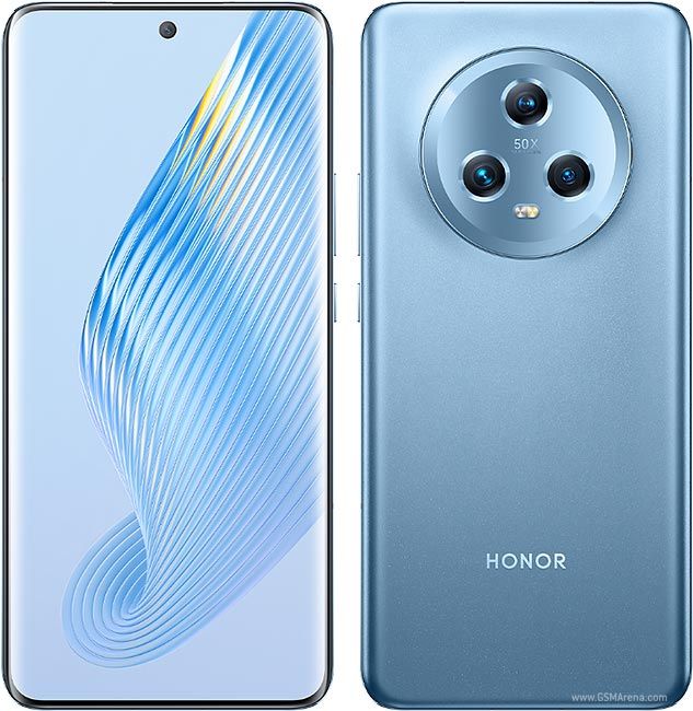 Refurbished Phone Honor Magic5  6.73 inch 8GB/12GB/16GB+256GB/512GB dual sim clean screen 54mp+12mp 5100mah Honor Magic 5  smartphone