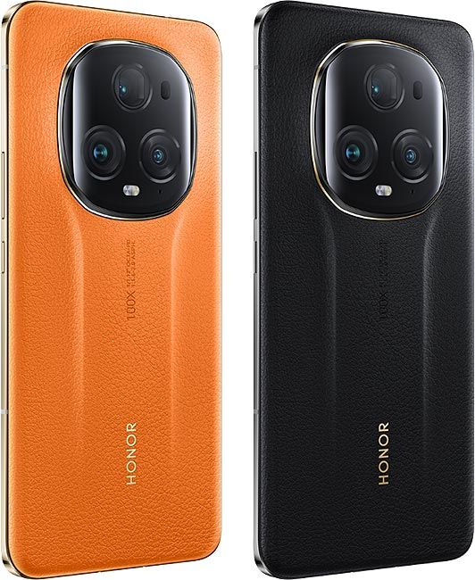 Refurbished Phone Honor Magic5 Ultimate 6.81 inch 16GB+512GB dual sim clean screen 50mp+12mp 5450mah Honor Magic 5 Ultimate smartphone