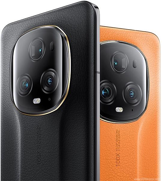 Refurbished Phone Honor Magic5 Ultimate 6.81 inch 16GB+512GB dual sim clean screen 50mp+12mp 5450mah Honor Magic 5 Ultimate smartphone