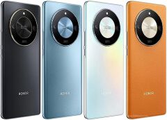 Refurbished Phone Honor X50 6.78 inch 8GB/12GB/16GB+128GB/256GB/512GB dual sim clean screen 108mp+8mp 5800mah HonorX50 smartphone