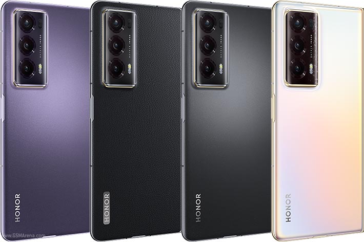 Refurbished Phone Honor Magic V2 7.92 inch 16GB+256GB/512GB/1TB dual sim clean screen 50mp+16mp 5000mah Honor MagicV2  smartphone