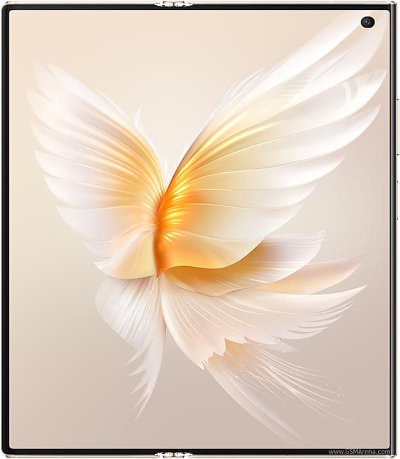 Refurbished Phone Honor V Purse 7.71 inch 12GB/16GB+256GB/512GB dual sim clean screen 50mp+8mp 4500mah Honor MagicV Purse smartphone