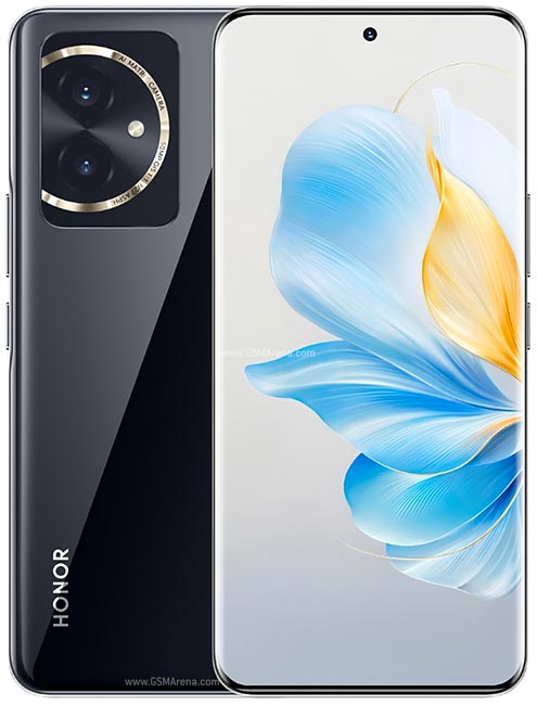 Refurbished Phone Honor 100 6.7 inch 12GB/16GB+256GB/512GB dual sim clean screen 50mp+50mp 5000mah Honor100 smartphone